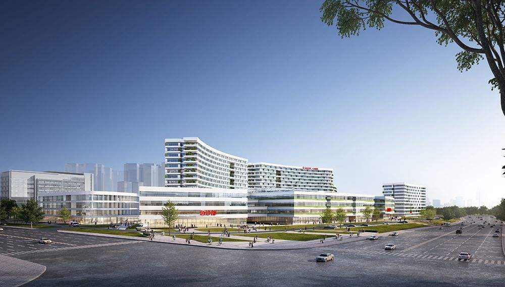 四川大學(xué)華西醫(yī)院宜賓醫(yī)院