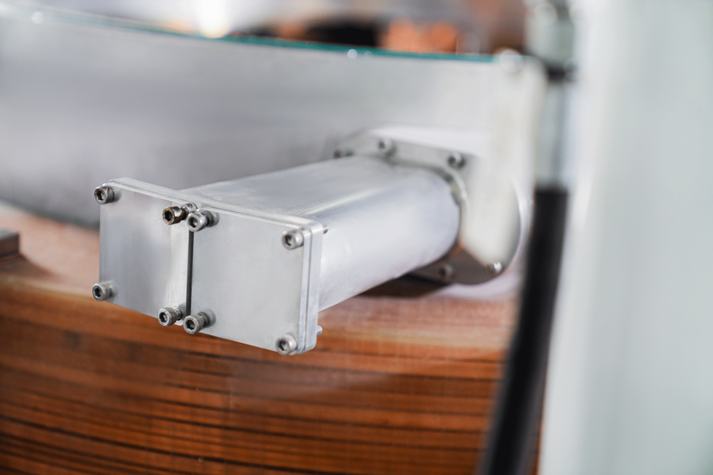 束流引出系統(tǒng)