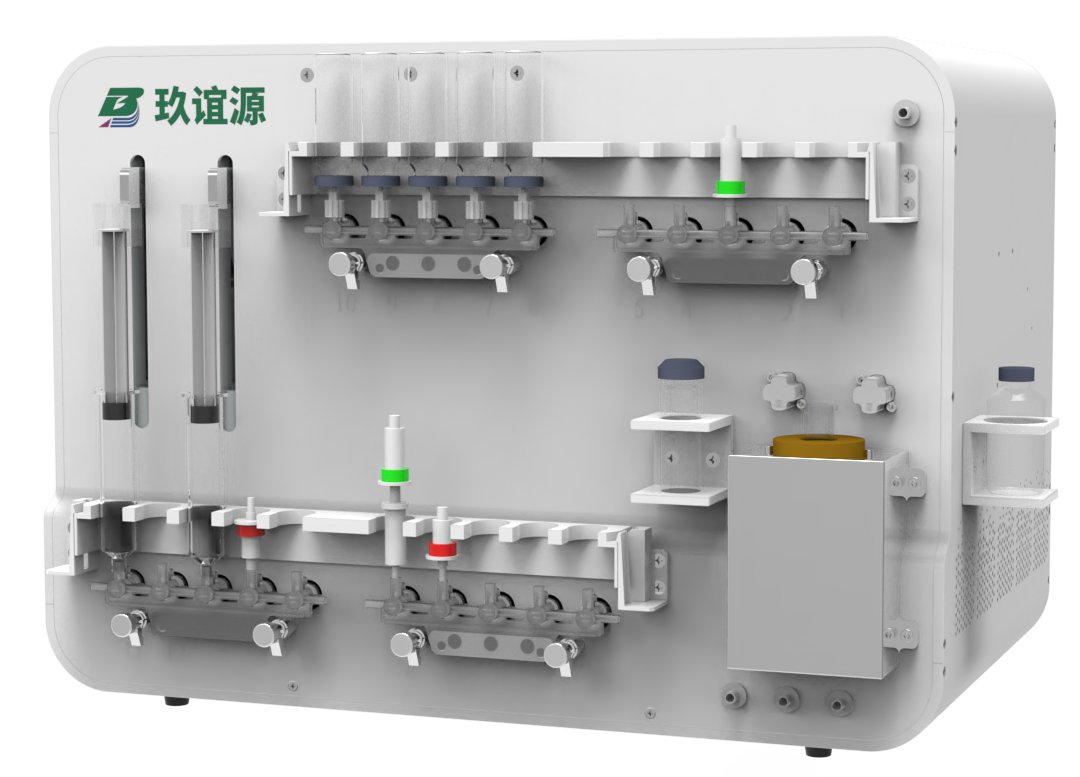 多功能合成模塊